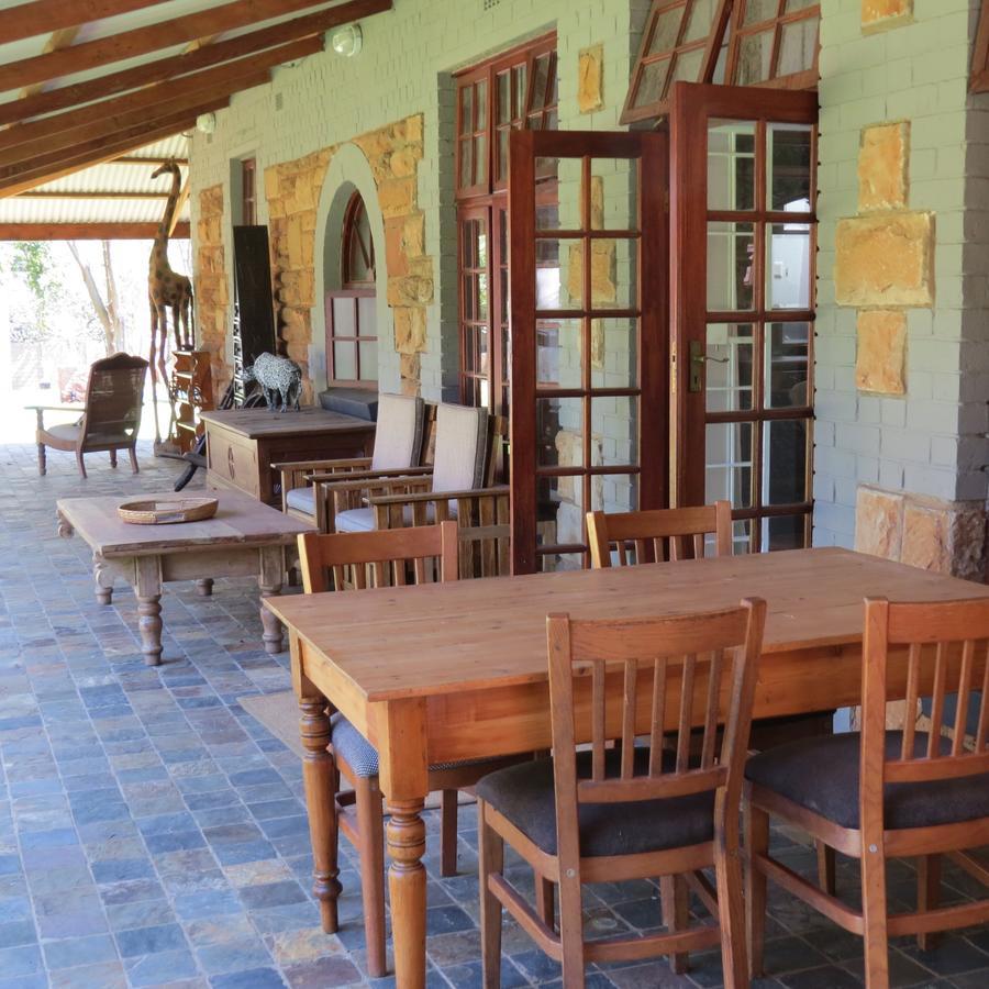 Waverley Guest House Johannesburg Exterior photo