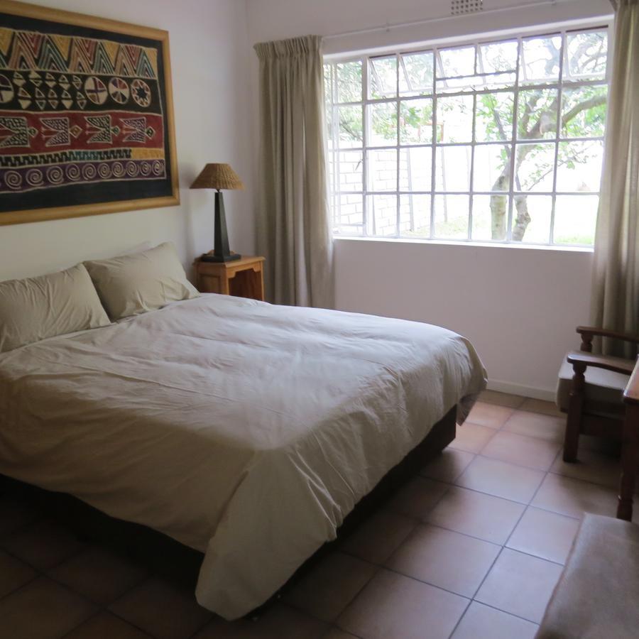 Waverley Guest House Johannesburg Exterior photo