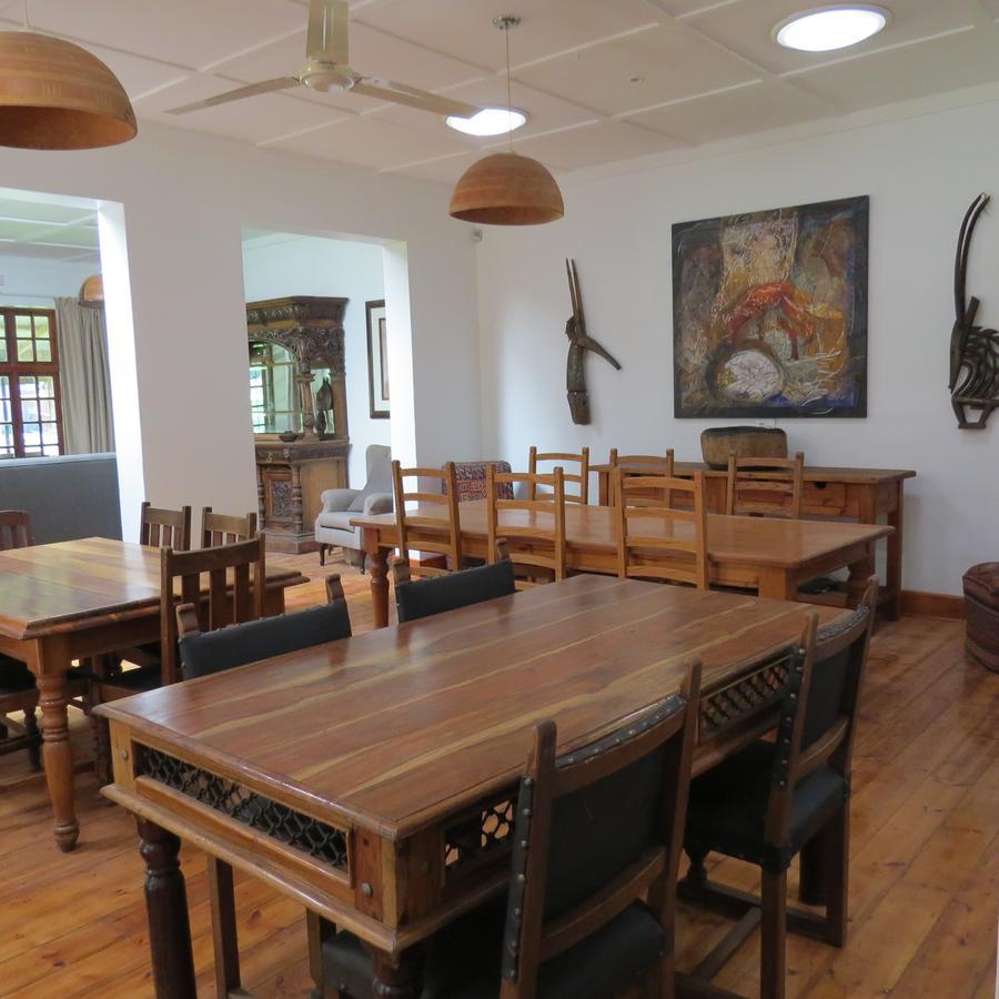 Waverley Guest House Johannesburg Exterior photo