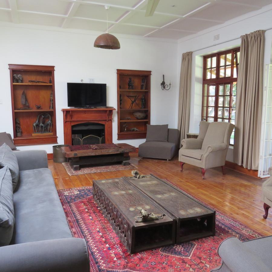 Waverley Guest House Johannesburg Exterior photo