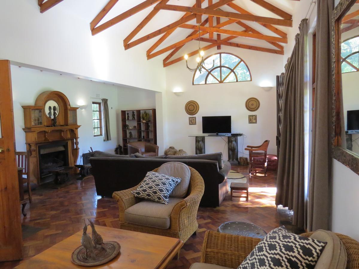Waverley Guest House Johannesburg Exterior photo